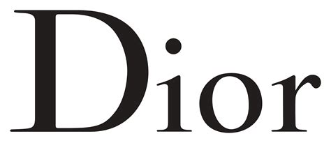 logo dior là gì